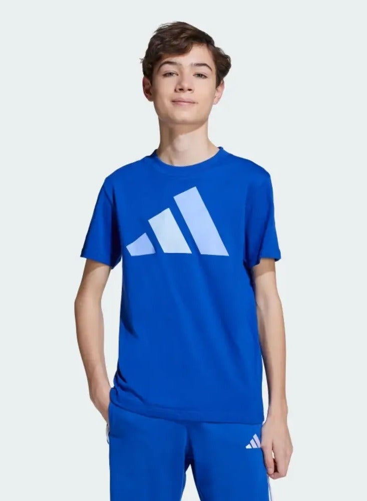 Adidas Youth Essential T-Shirt - Image 1